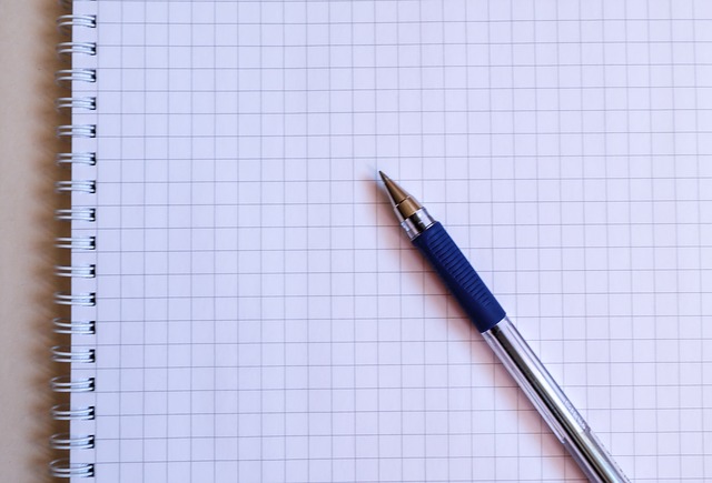 職務経歴書のフォーマットから書き方まで!基本的なところから知っていこう!