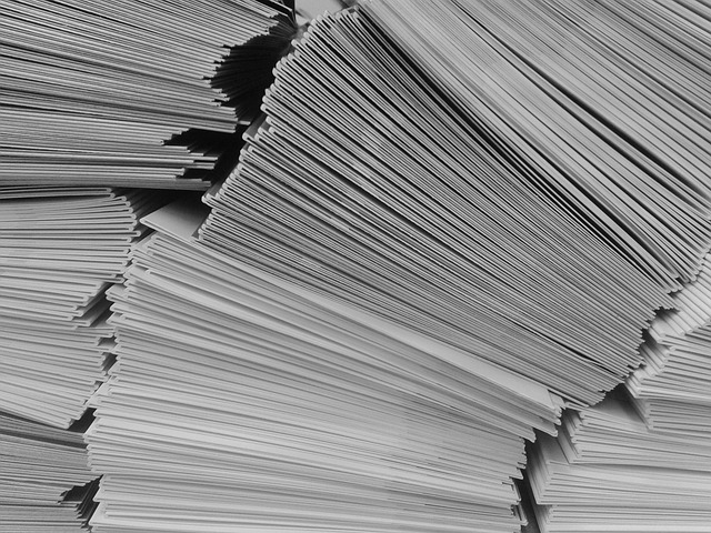 書類選考とは?転職で成功するために知っておきたい応募書類のポイント