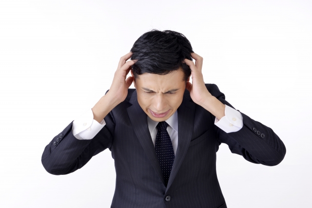 「体調不良」はどう伝える?退職理由の正しい伝え方、ポイントを解説