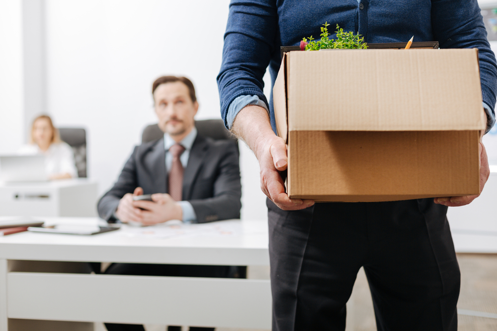 会社を辞めるべきサインはこれ!自分と周囲の状況を冷静に見つめよう