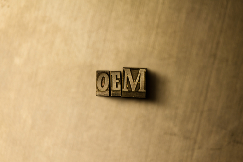 「OEM / オーイーエム」とは?その意味とビジネスシーンでの正しい読み方と使い方