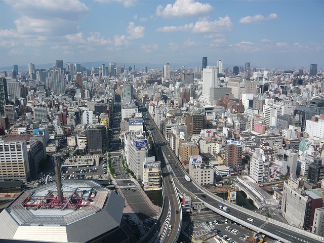 大阪で派遣として働きたい！大阪でおすすめの派遣会社、情報サイトを紹介