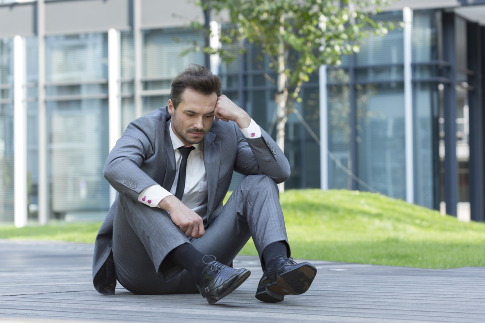 30代での転職失敗は致命的!失敗する30代の特徴と失敗しないためのコツ
