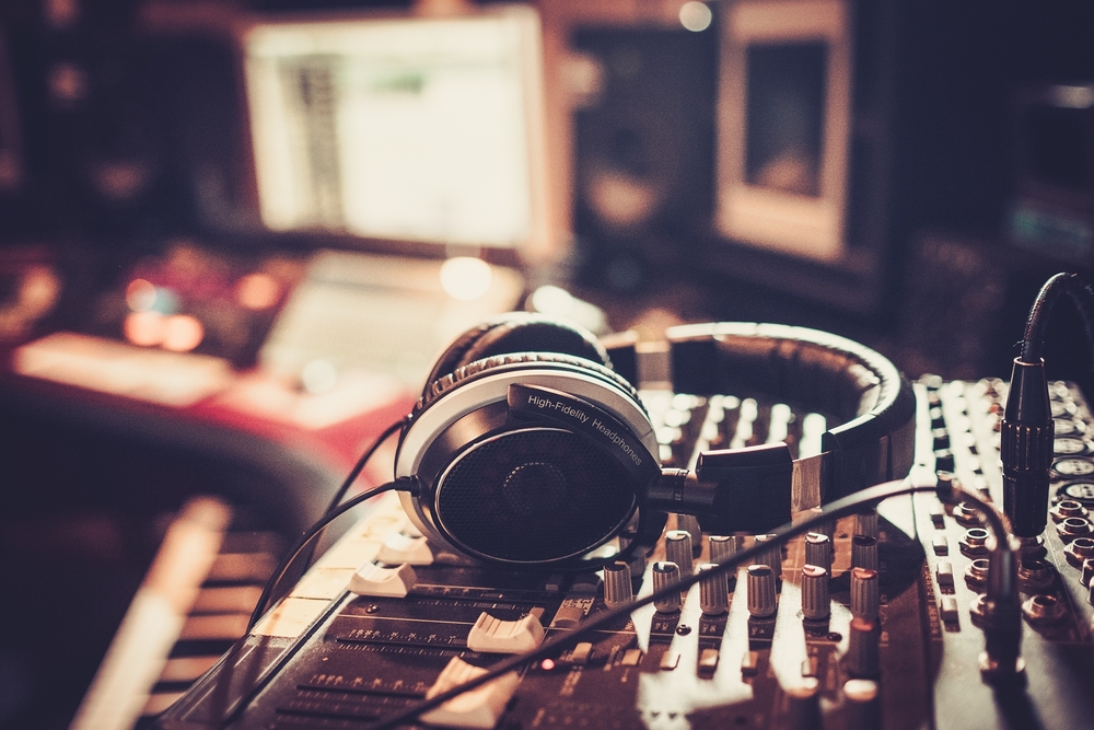 【例文あり】音楽業界へ転職!志望動機と知っておきたいポイントまとめ