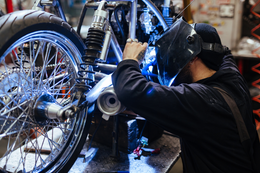 バイク業界に転職したい第二新卒が知っておくべきこと